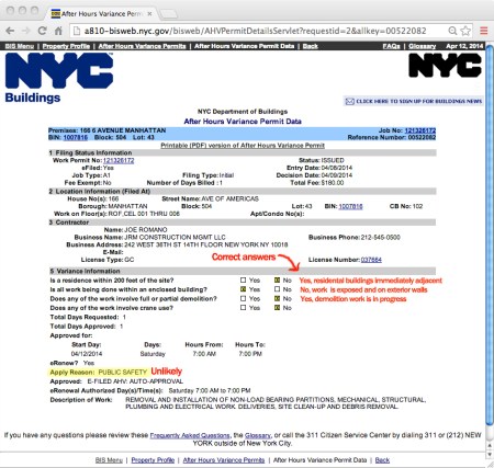 God's Love AHV fraud noted